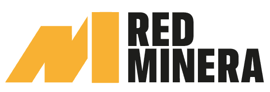 Red Minera Logo