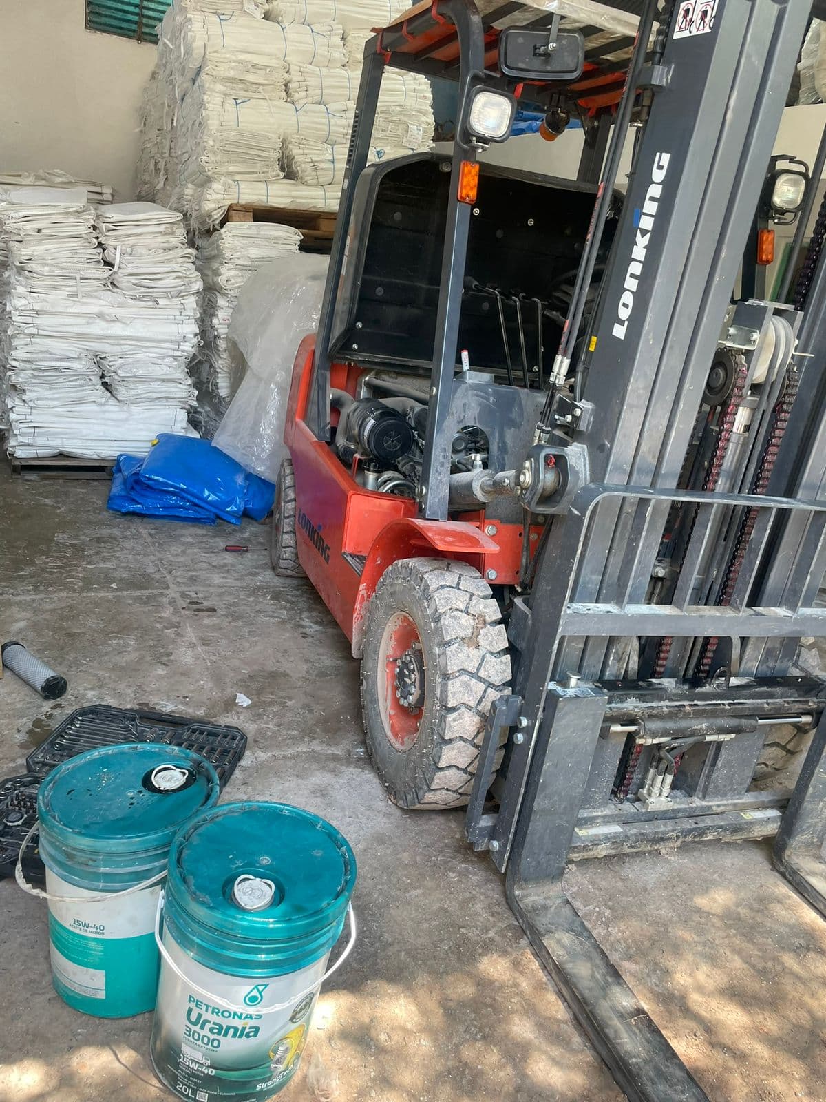 Galería de RCZ SERVICIOS INTEGRALES S.A.S