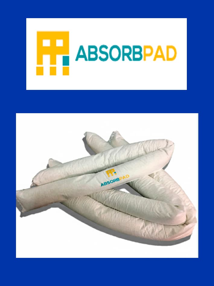 Galería de ABSORB PAD