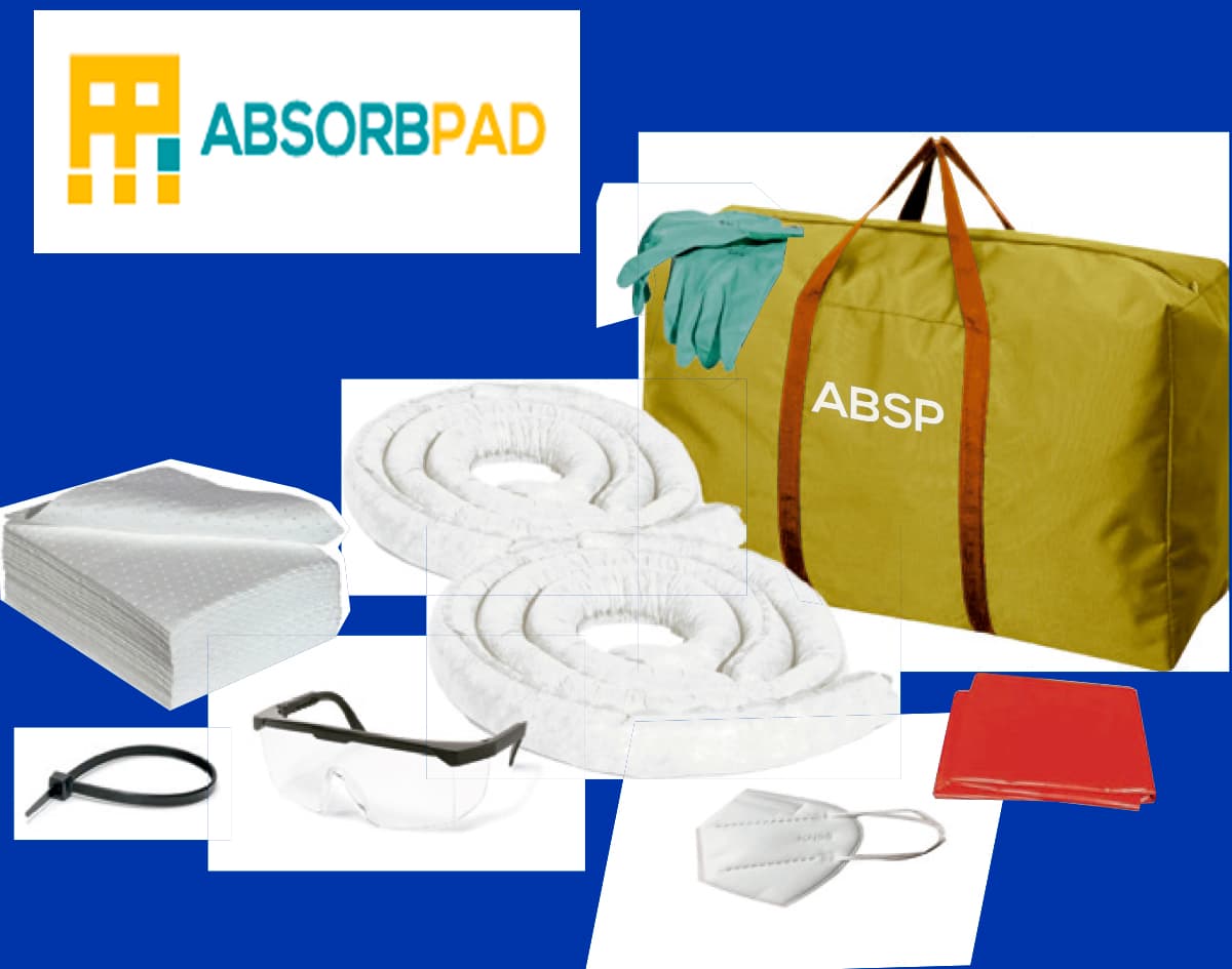 Galería de ABSORB PAD