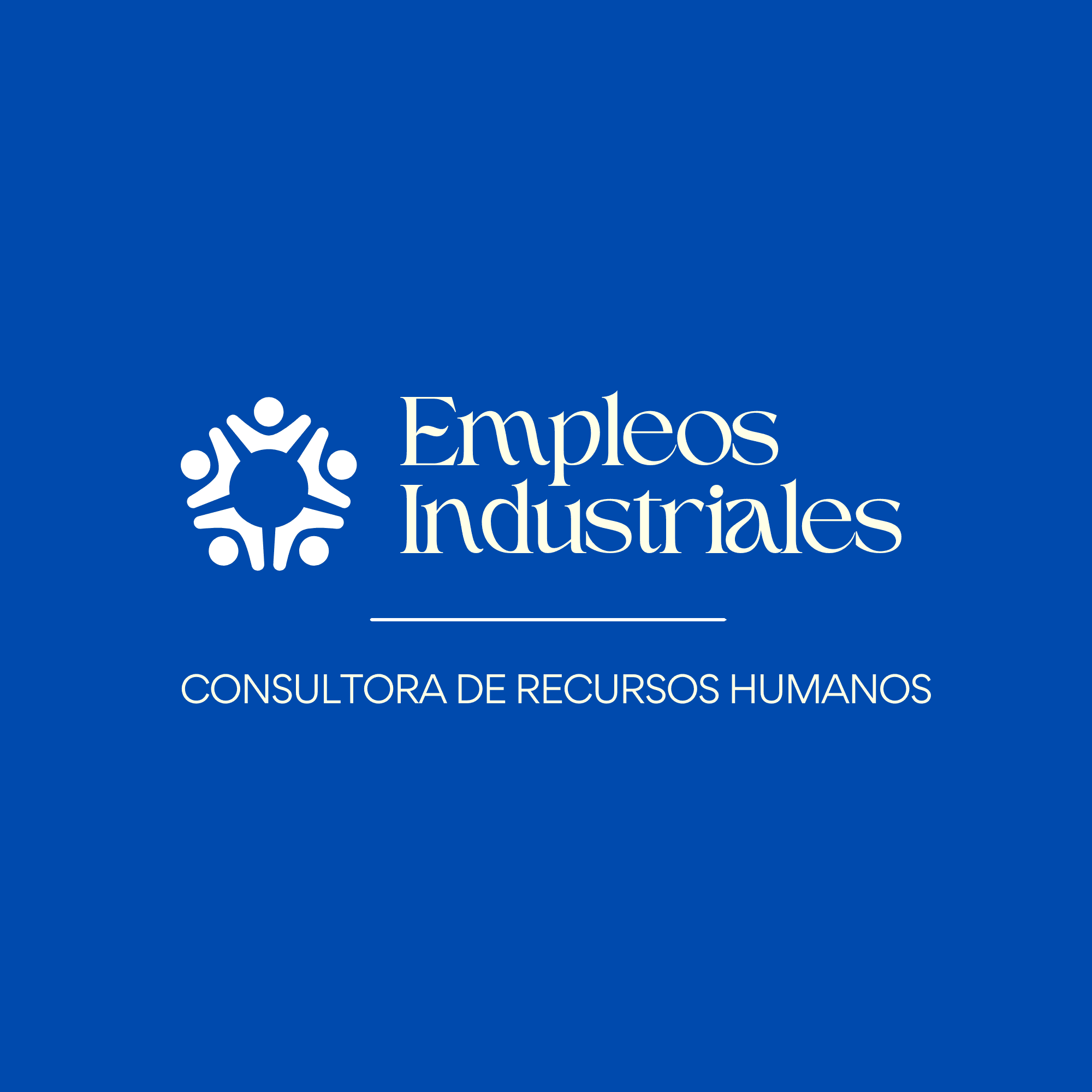 Empleos Industriales | Consultora de Recursos Humanos