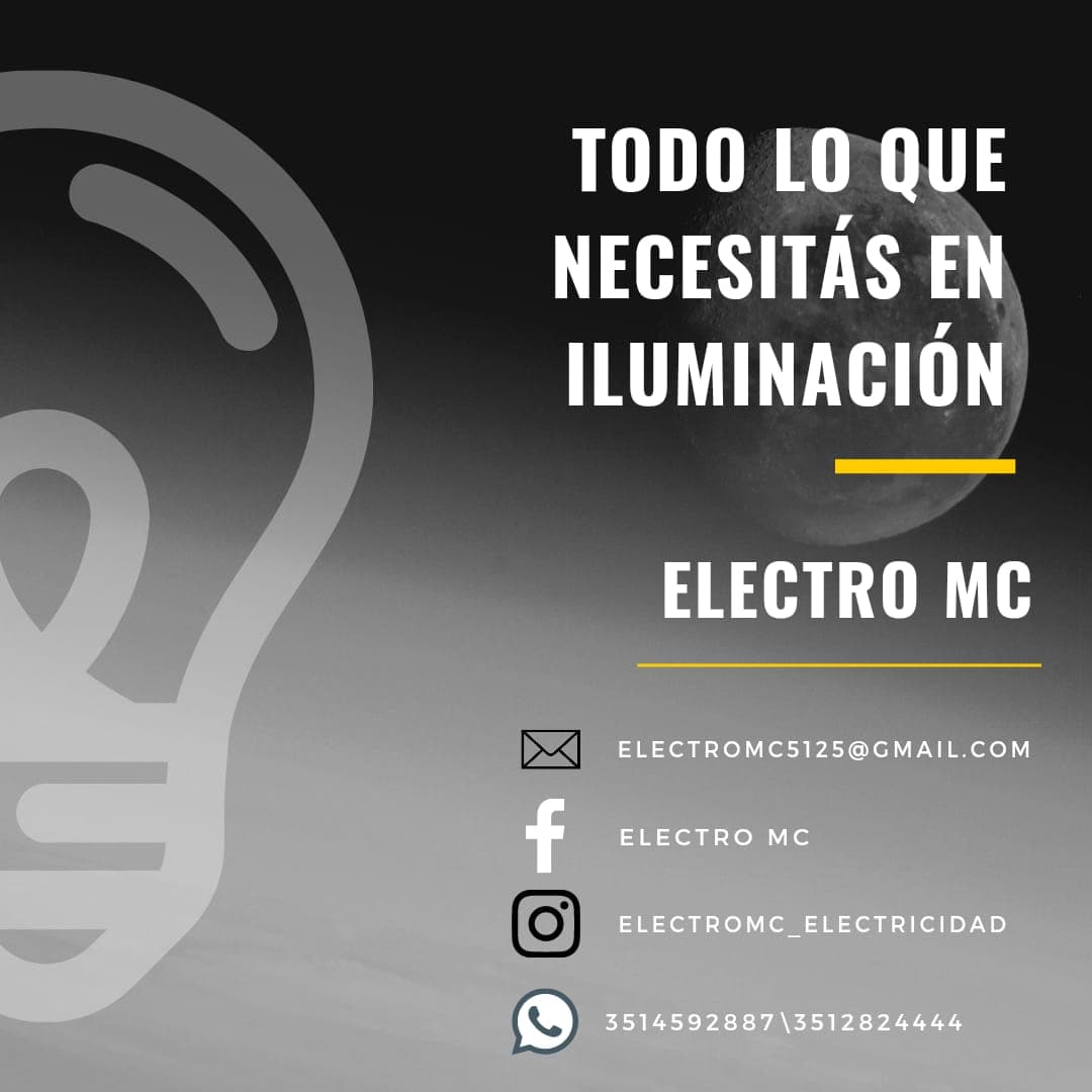 ELECTRO MC
