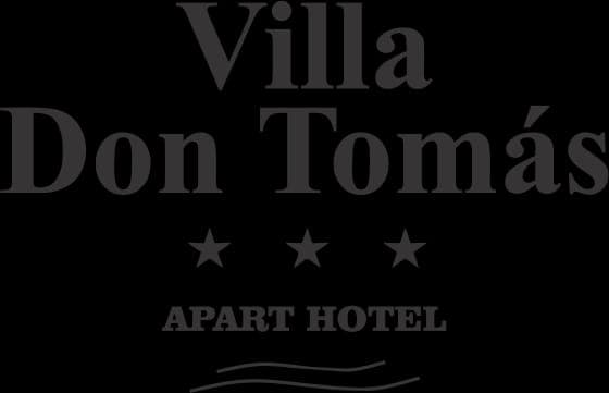 Villa Don Tomas