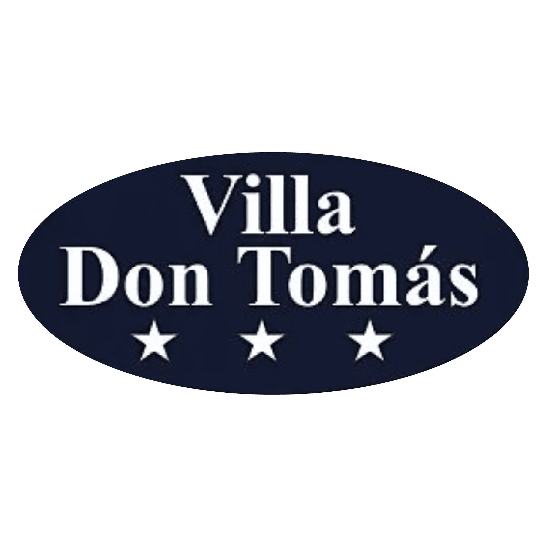 Villa Don Tomas
