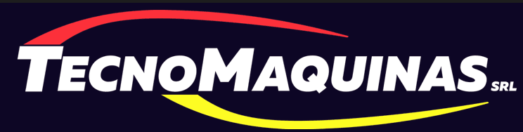 Tecnomaquinas